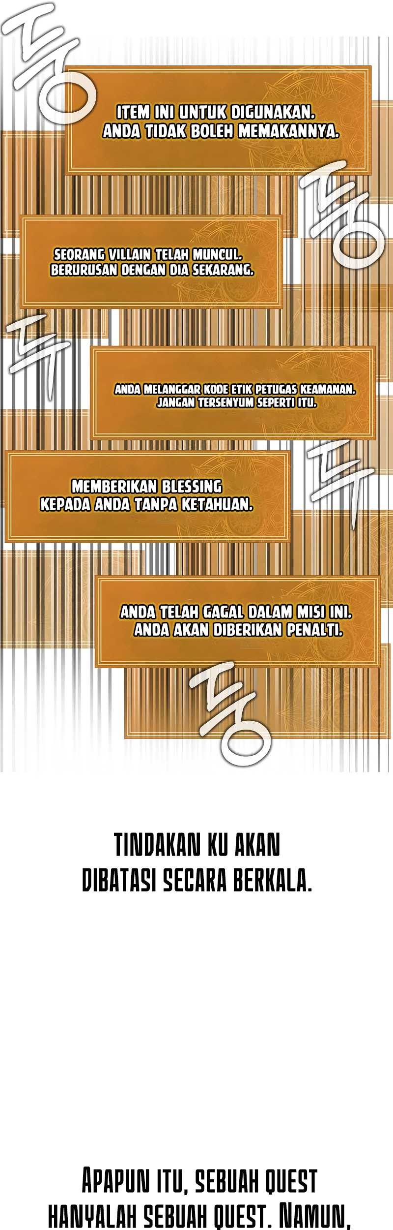 Steel-Eating Player Bab 20 halaman 9