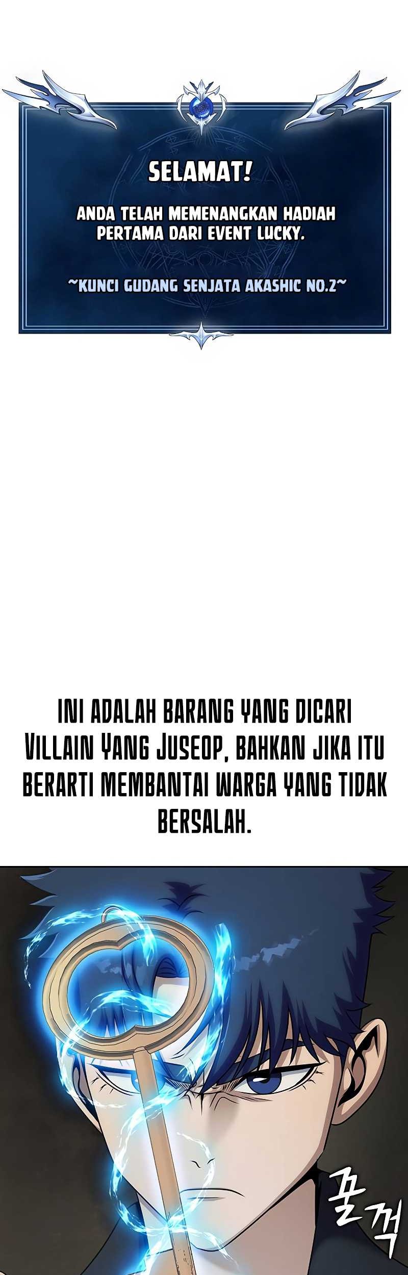 Steel-Eating Player Bab 20 halaman 17