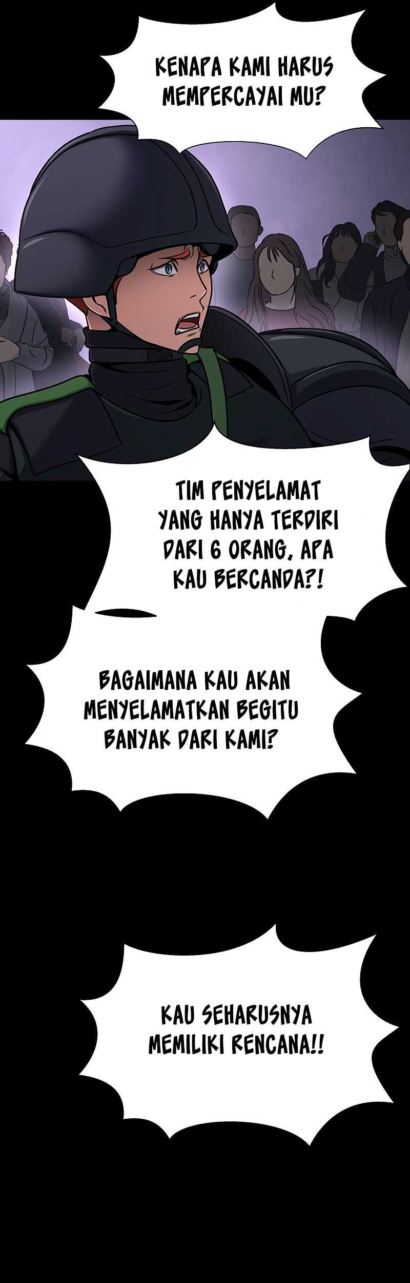 Steel-Eating Player Bab 20 halaman 27