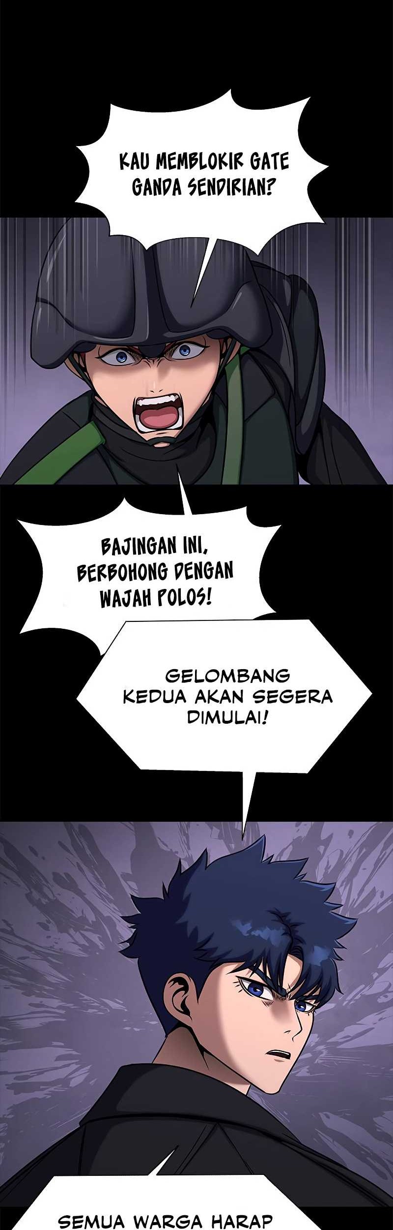 Steel-Eating Player Bab 20 halaman 36