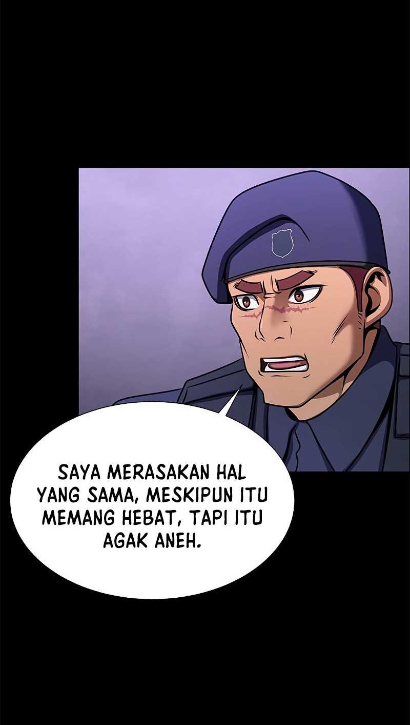 Steel-Eating Player Bab 20 halaman 44