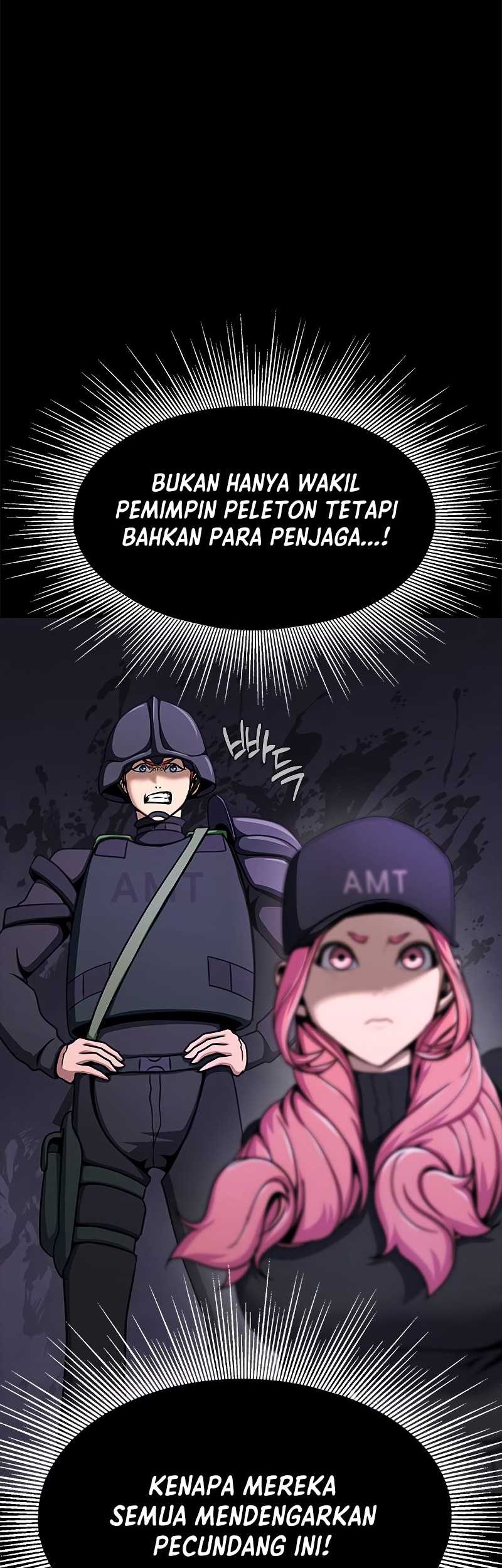 Steel-Eating Player Bab 20 halaman 46