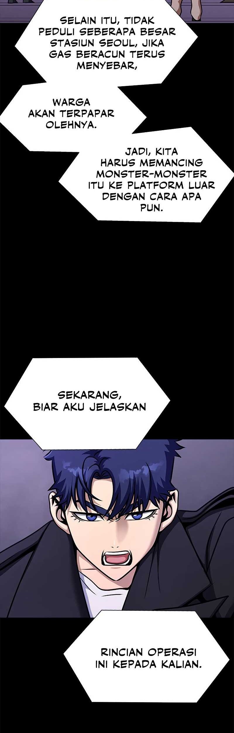 Steel-Eating Player Bab 20 halaman 48