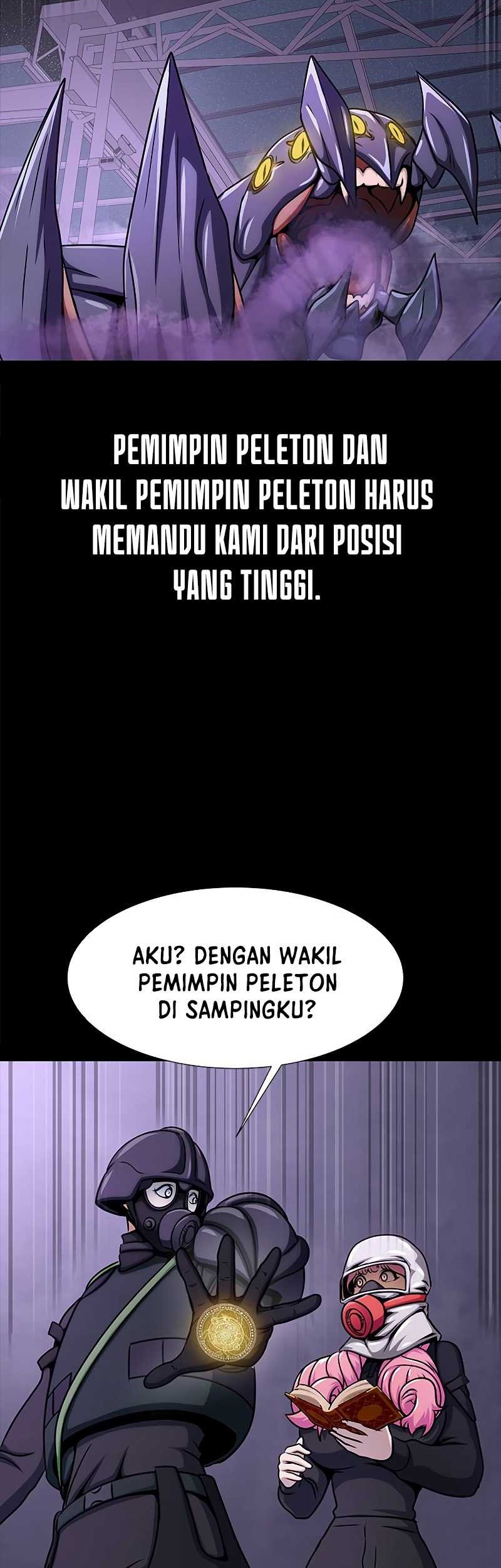 Steel-Eating Player Bab 20 halaman 70