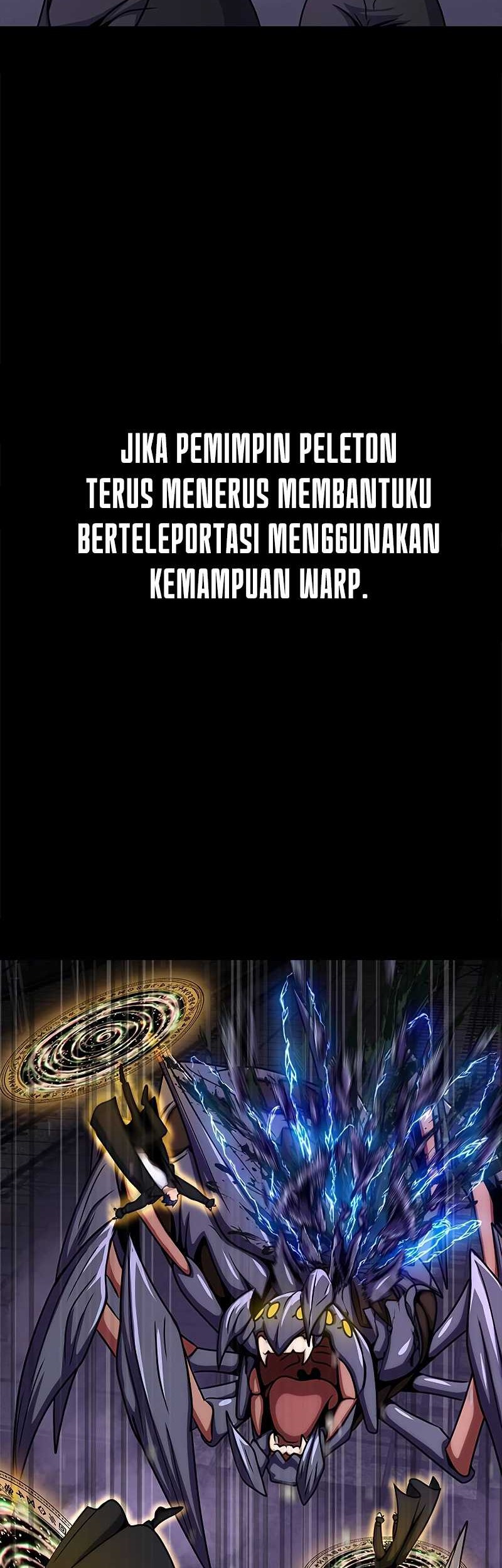 Steel-Eating Player Bab 20 halaman 71