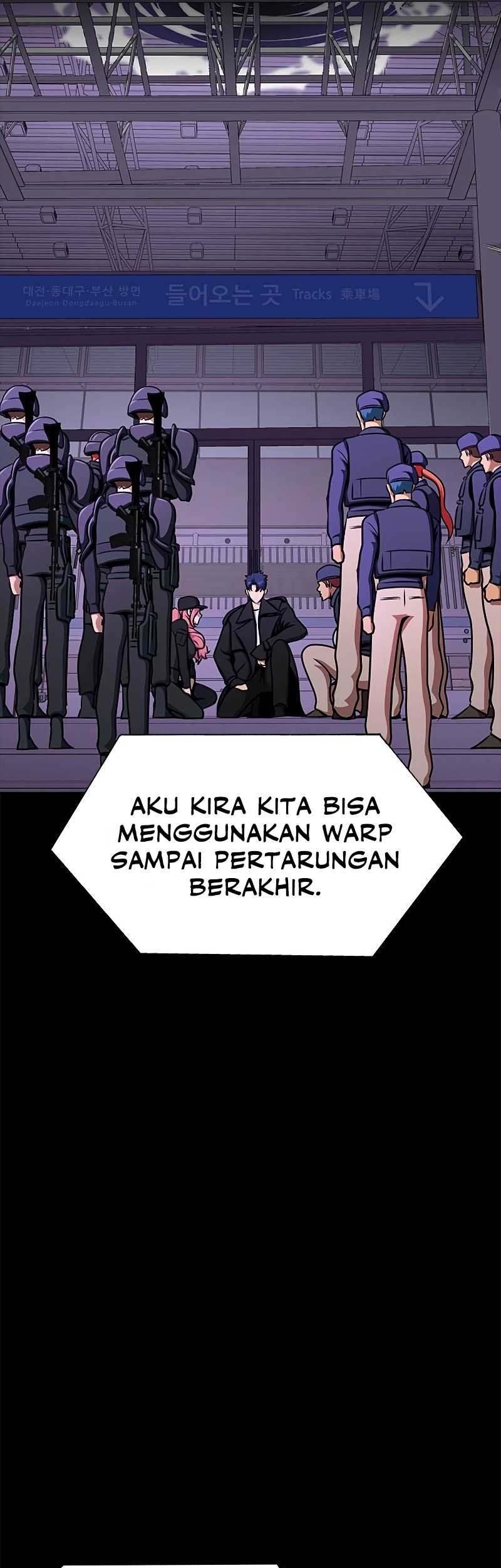 Steel-Eating Player Bab 20 halaman 74