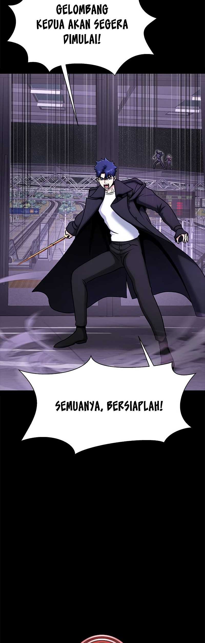 Steel-Eating Player Bab 20 halaman 81