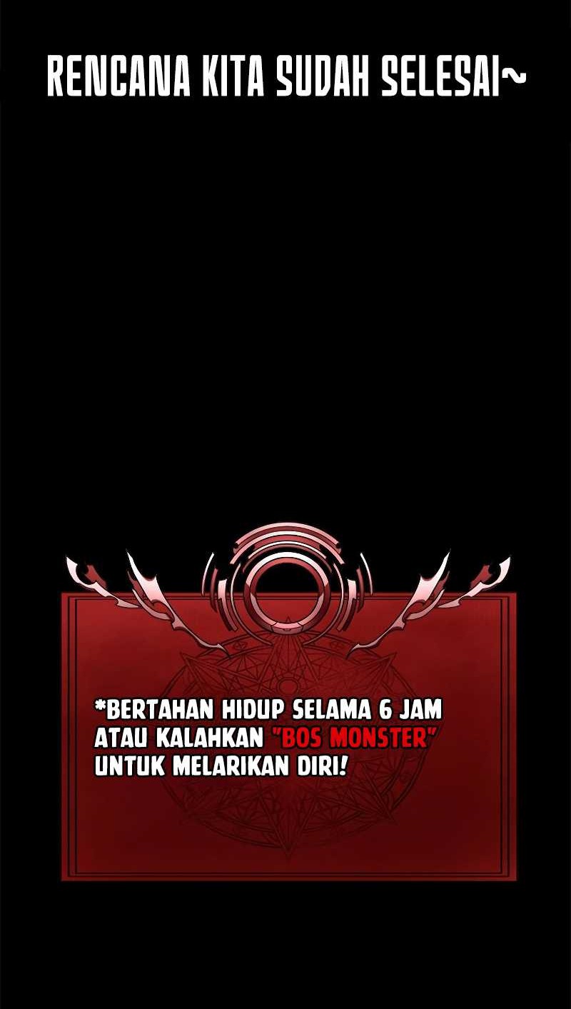 Steel-Eating Player Bab 20 halaman 85