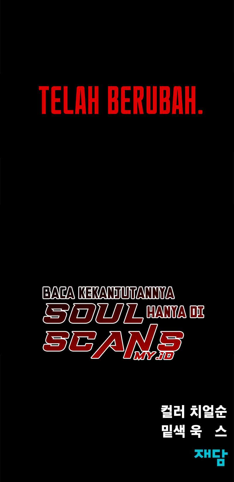 Steel-Eating Player Bab 20 halaman 92