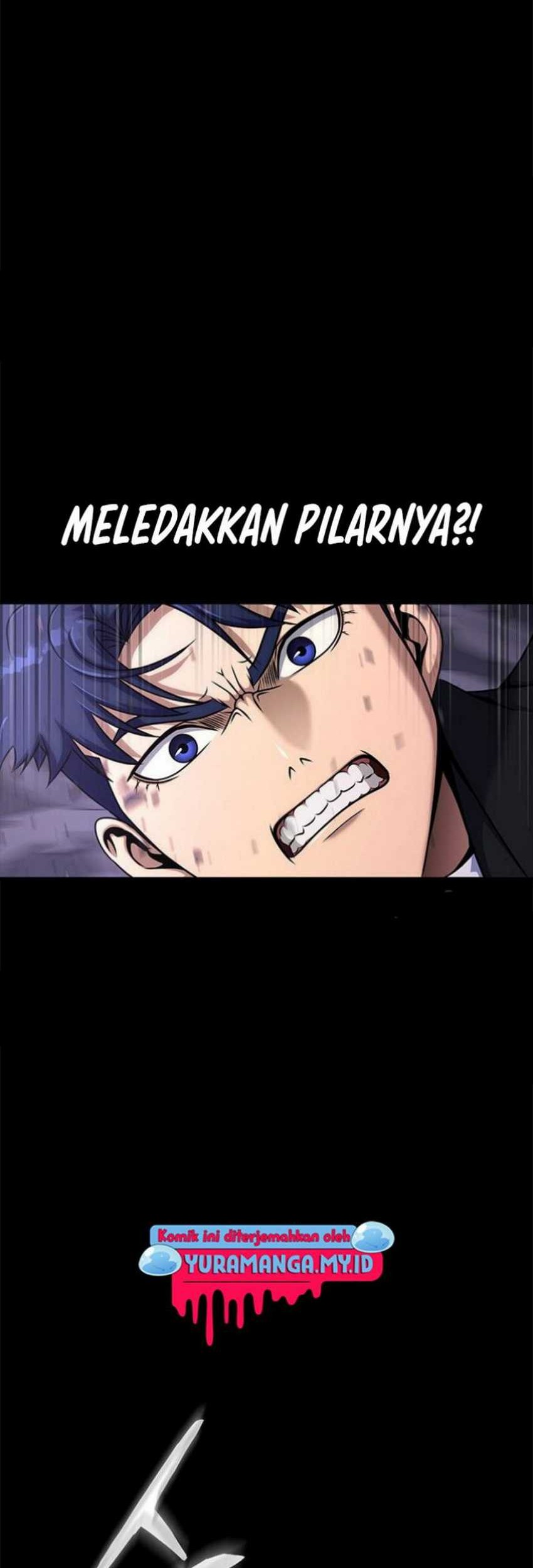 Steel-Eating Player Bab 21 halaman 31