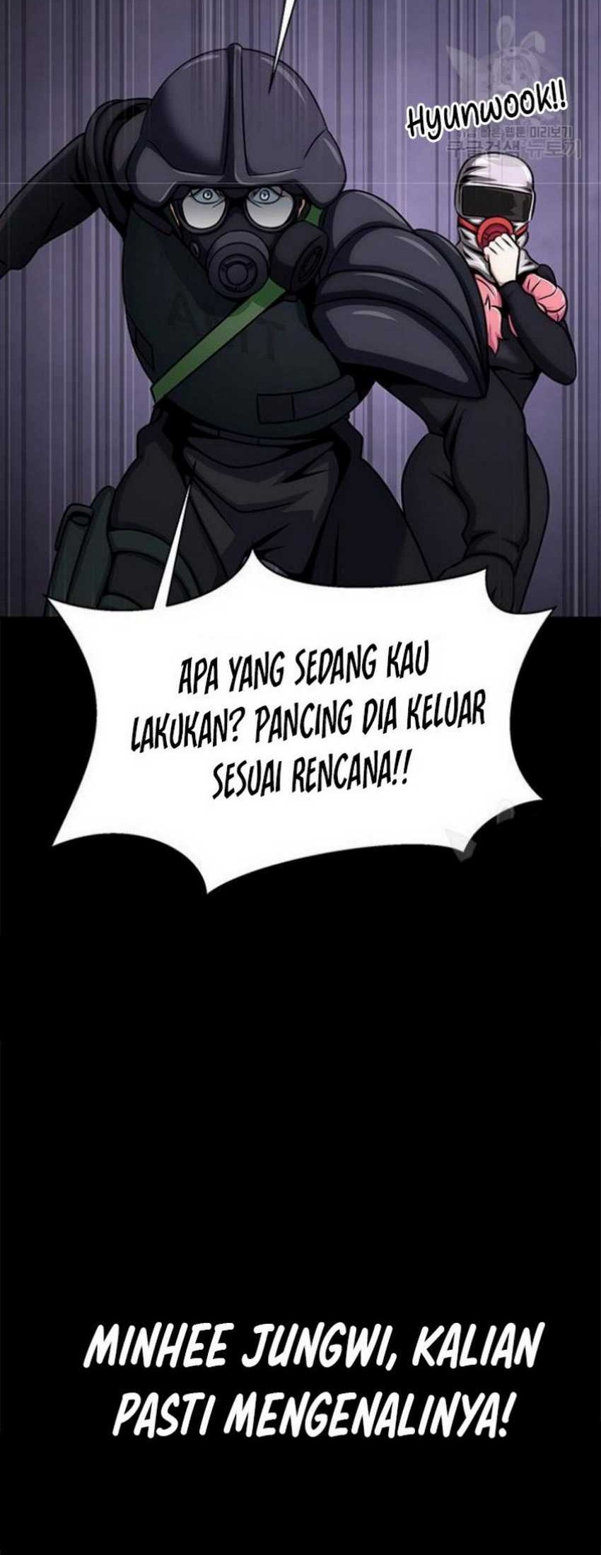 Steel-Eating Player Bab 21 halaman 37