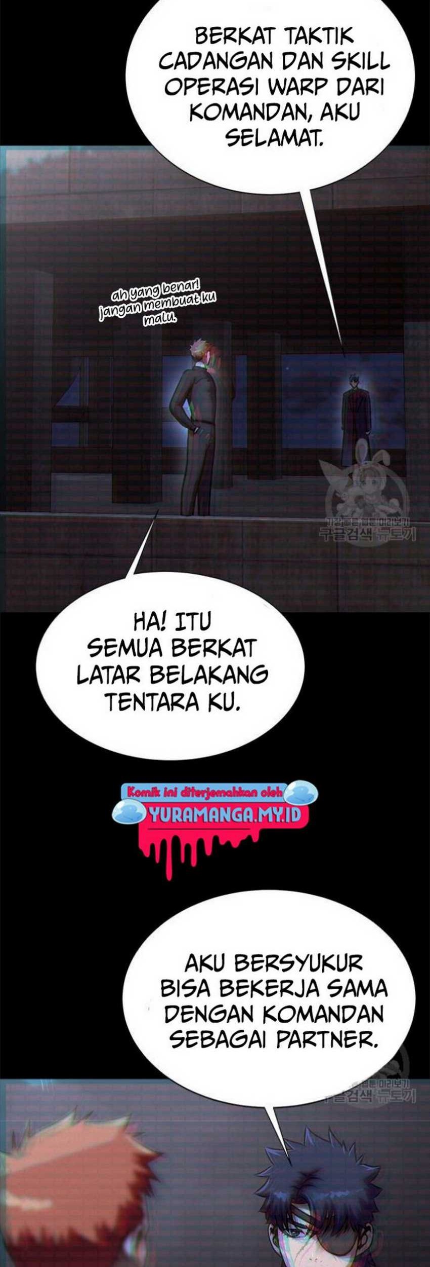 Steel-Eating Player Bab 21 halaman 39