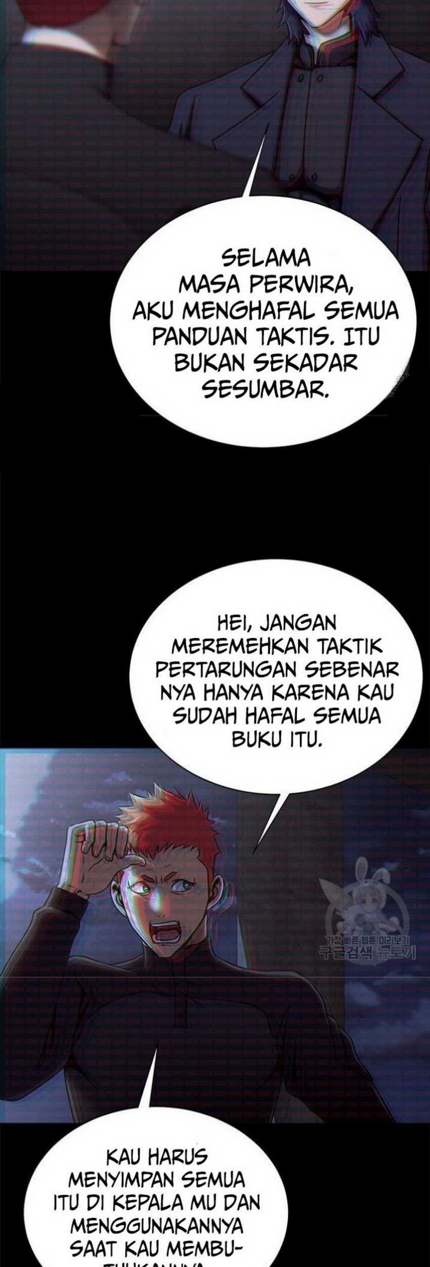 Steel-Eating Player Bab 21 halaman 40