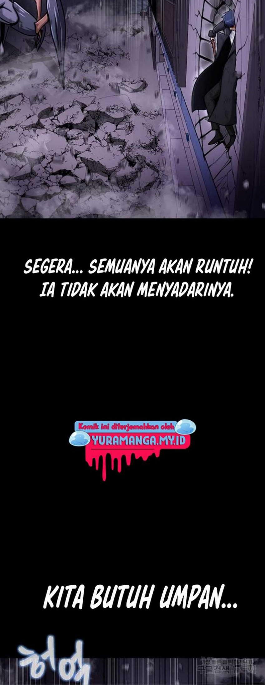 Steel-Eating Player Bab 21 halaman 65