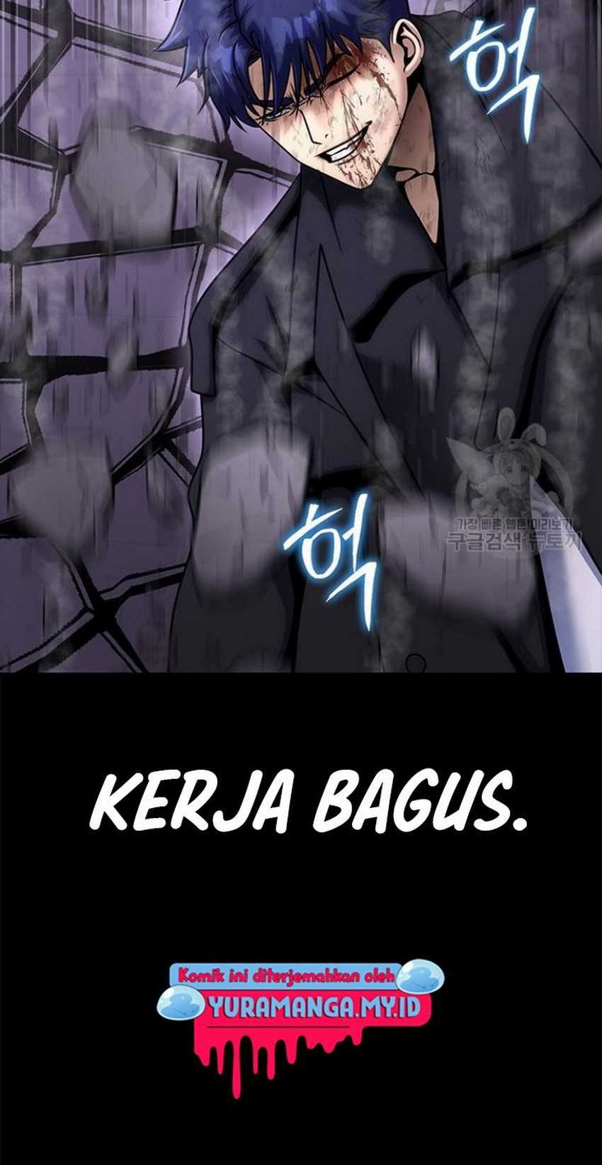 Steel-Eating Player Bab 21 halaman 77