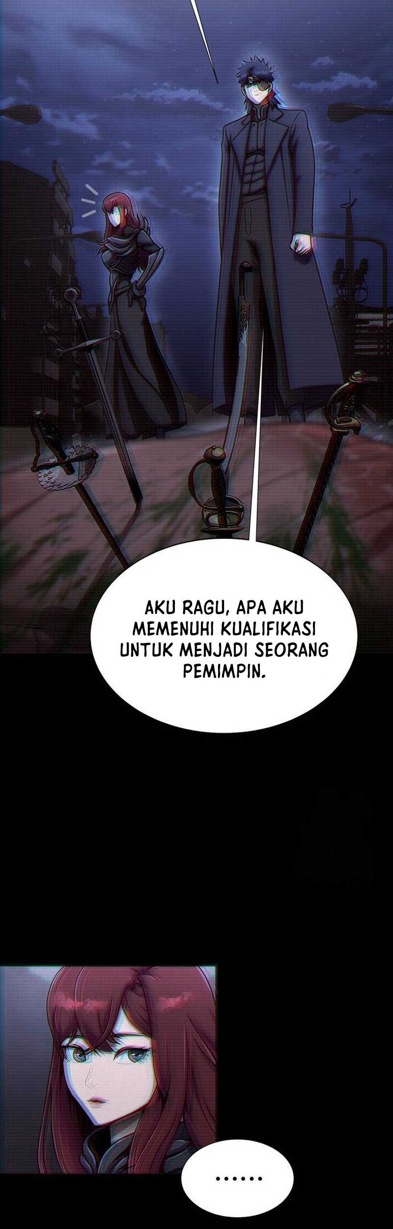 Steel-Eating Player Bab 22 halaman 4