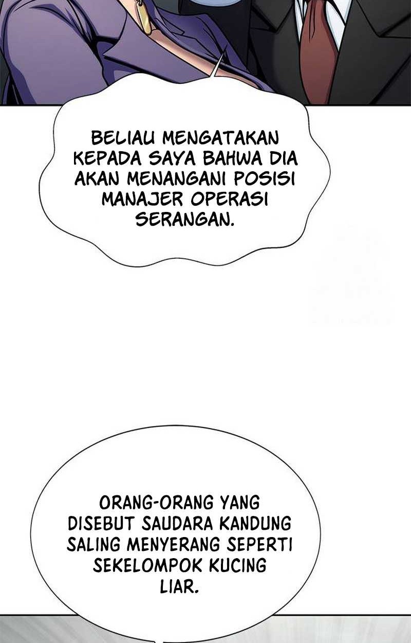 Steel-Eating Player Bab 22 halaman 31