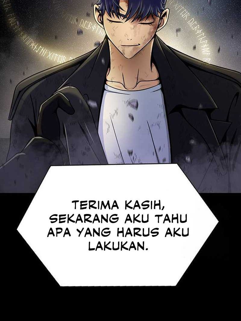 Steel-Eating Player Bab 22 halaman 51