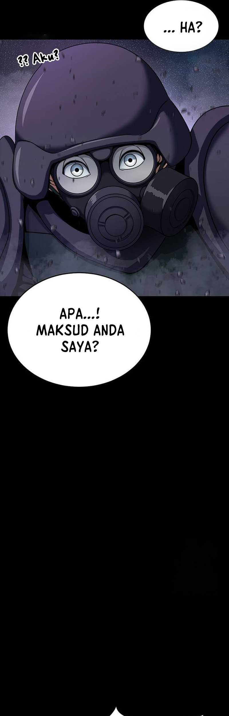Steel-Eating Player Bab 22 halaman 58