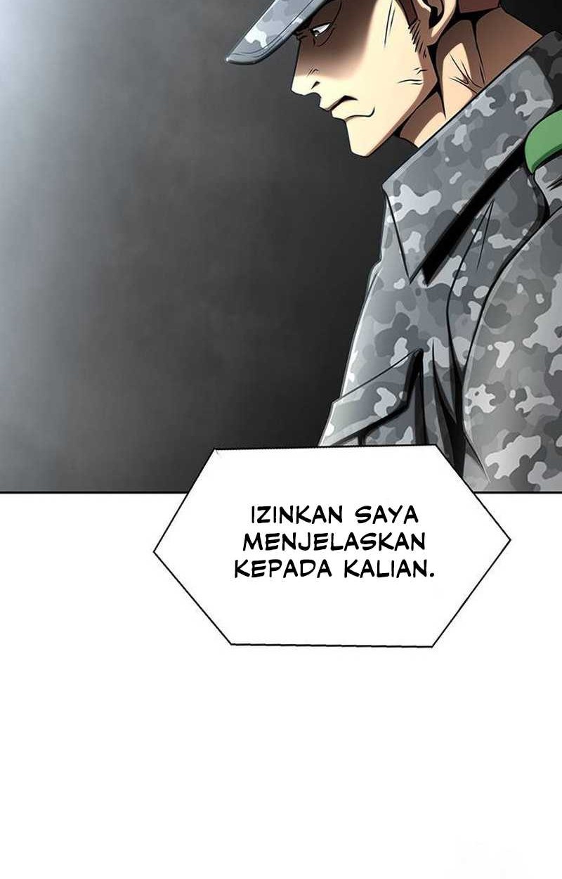 Steel-Eating Player Bab 22 halaman 61