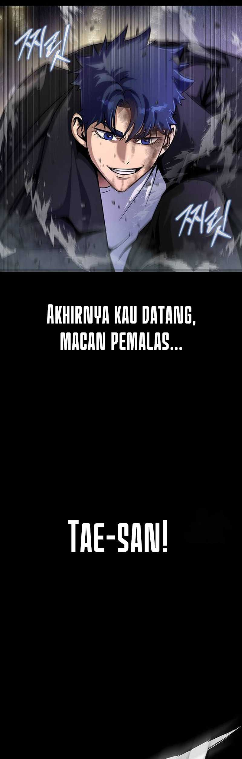 Steel-Eating Player Bab 22 halaman 96