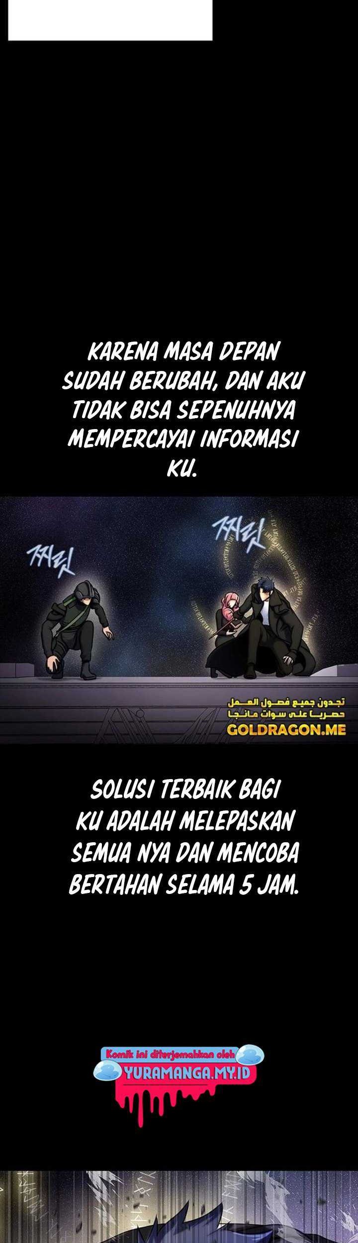 Steel-Eating Player Bab 23 halaman 4