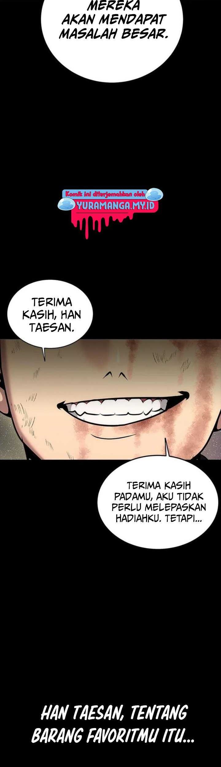 Steel-Eating Player Bab 23 halaman 11