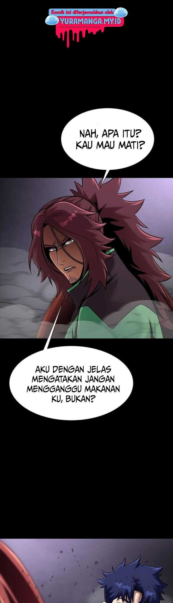 Steel-Eating Player Bab 23 halaman 42