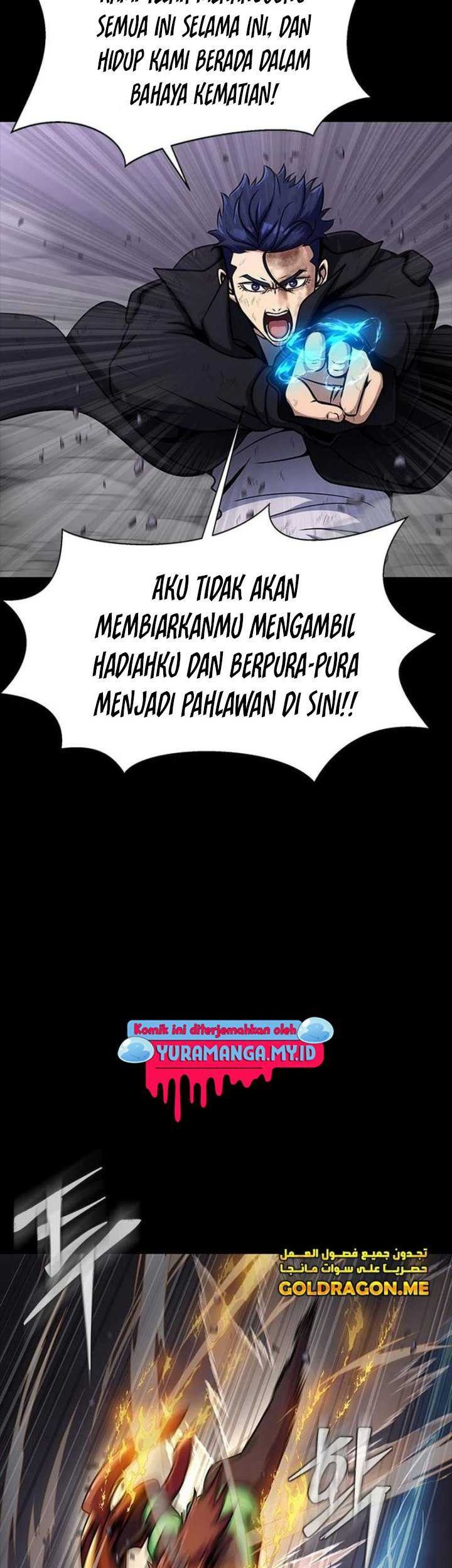 Steel-Eating Player Bab 23 halaman 48