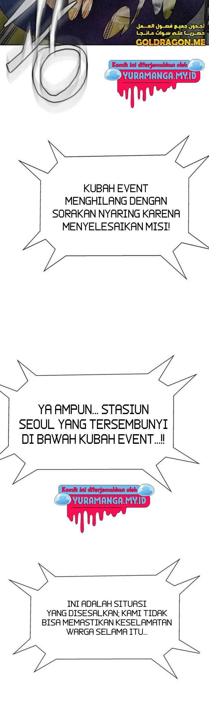 Steel-Eating Player Bab 23 halaman 63