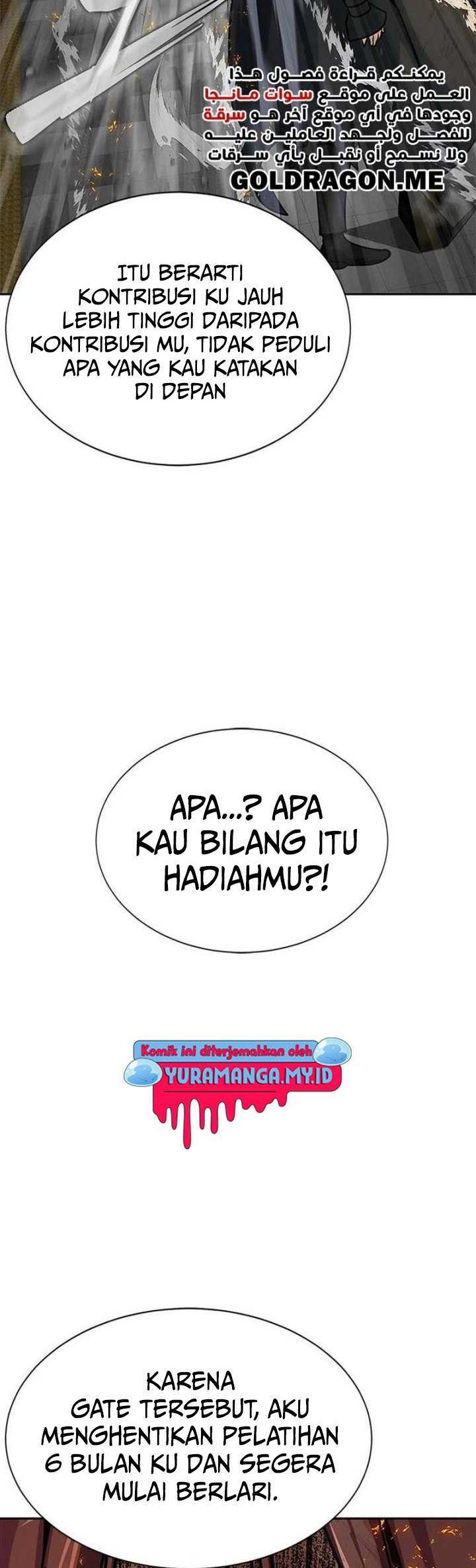Steel-Eating Player Bab 23 halaman 83