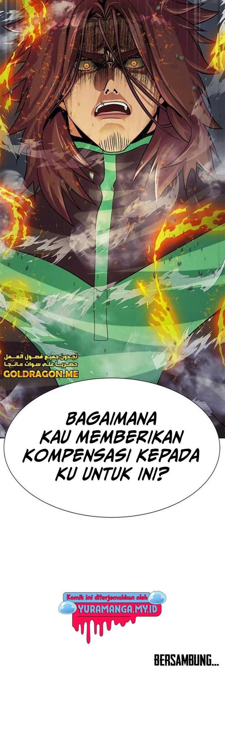 Steel-Eating Player Bab 23 halaman 85