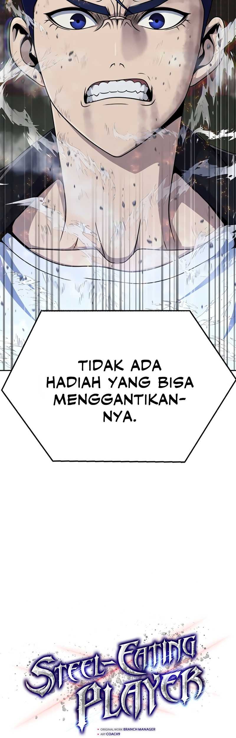 Steel-Eating Player Bab 24 halaman 12
