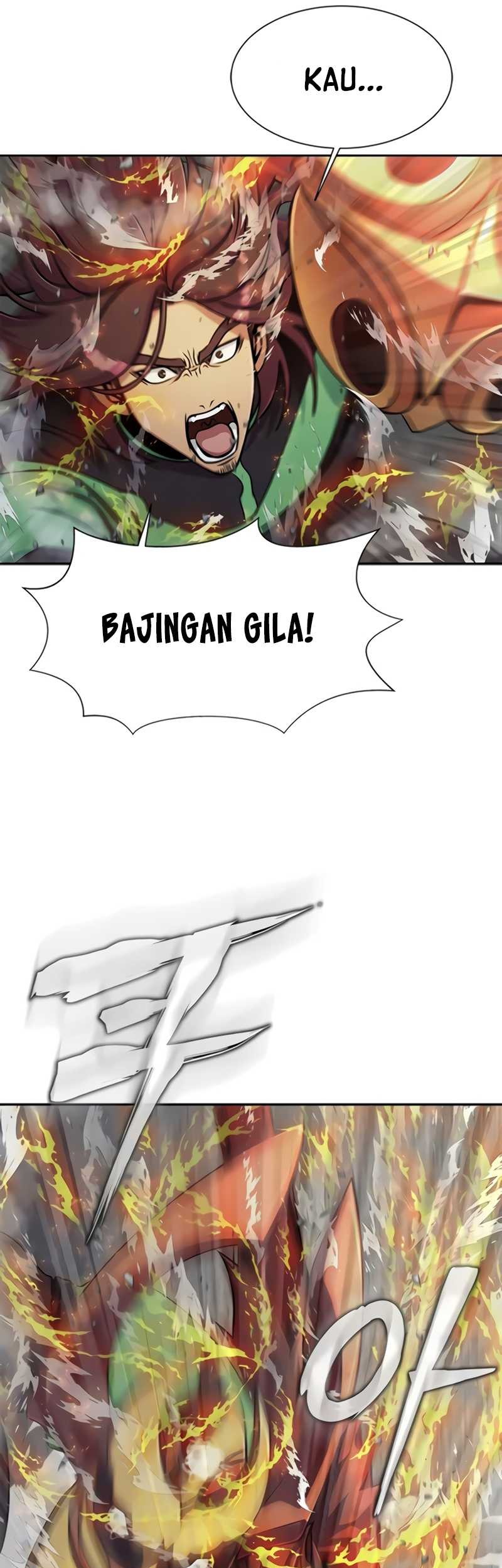 Steel-Eating Player Bab 24 halaman 14