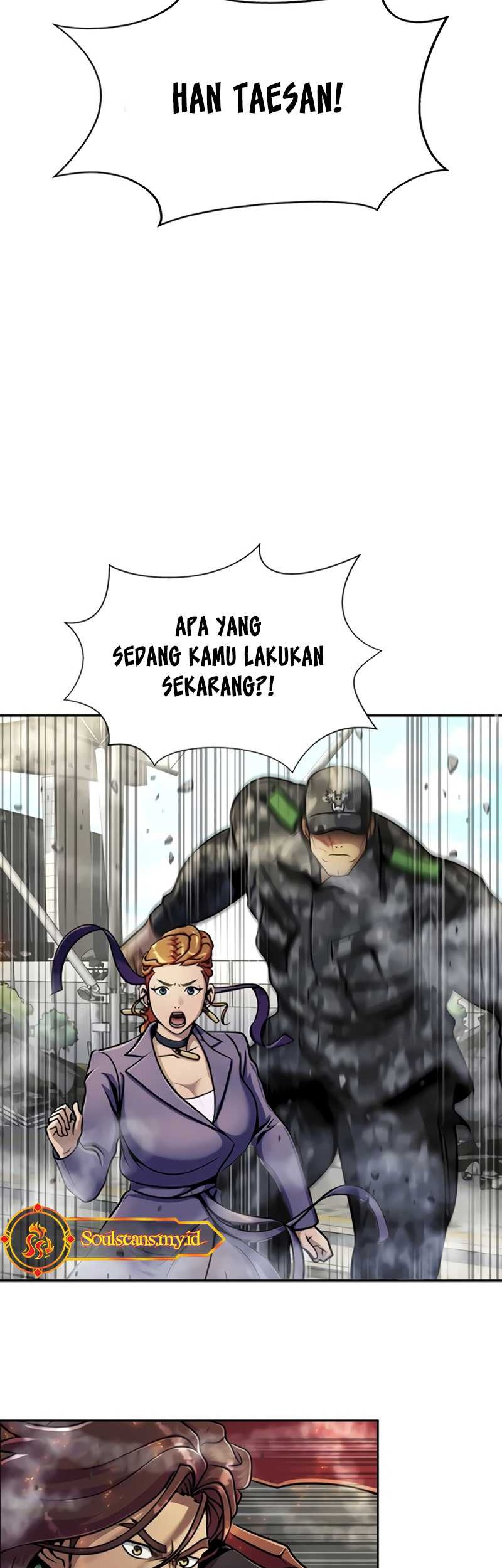 Steel-Eating Player Bab 24 halaman 16