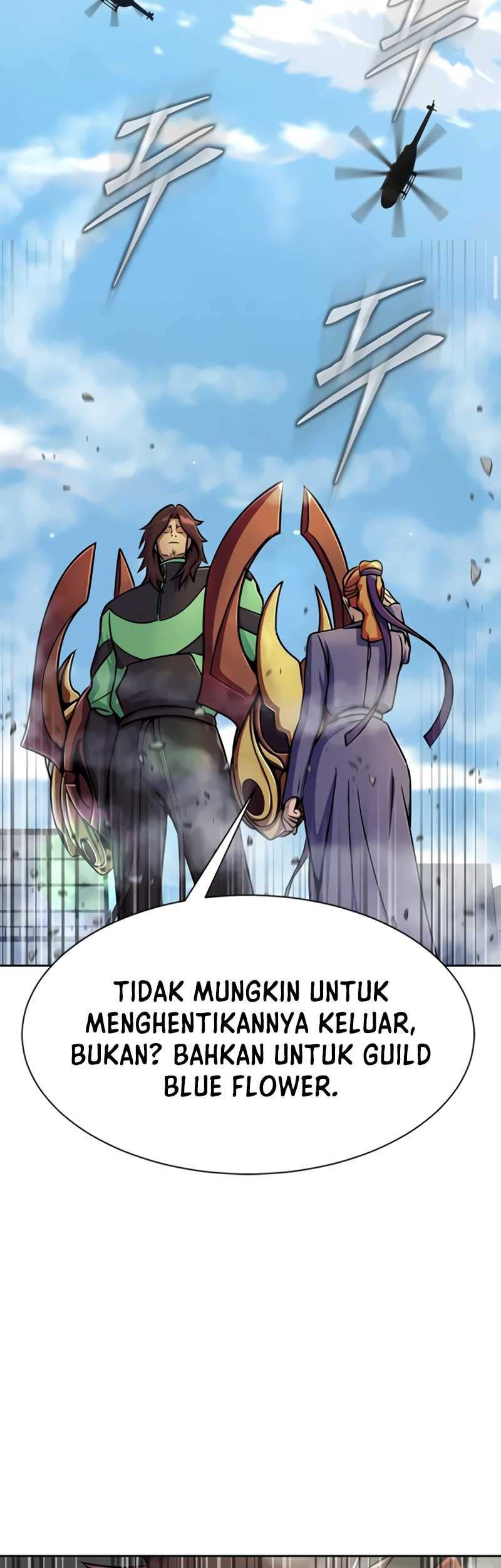 Steel-Eating Player Bab 24 halaman 24