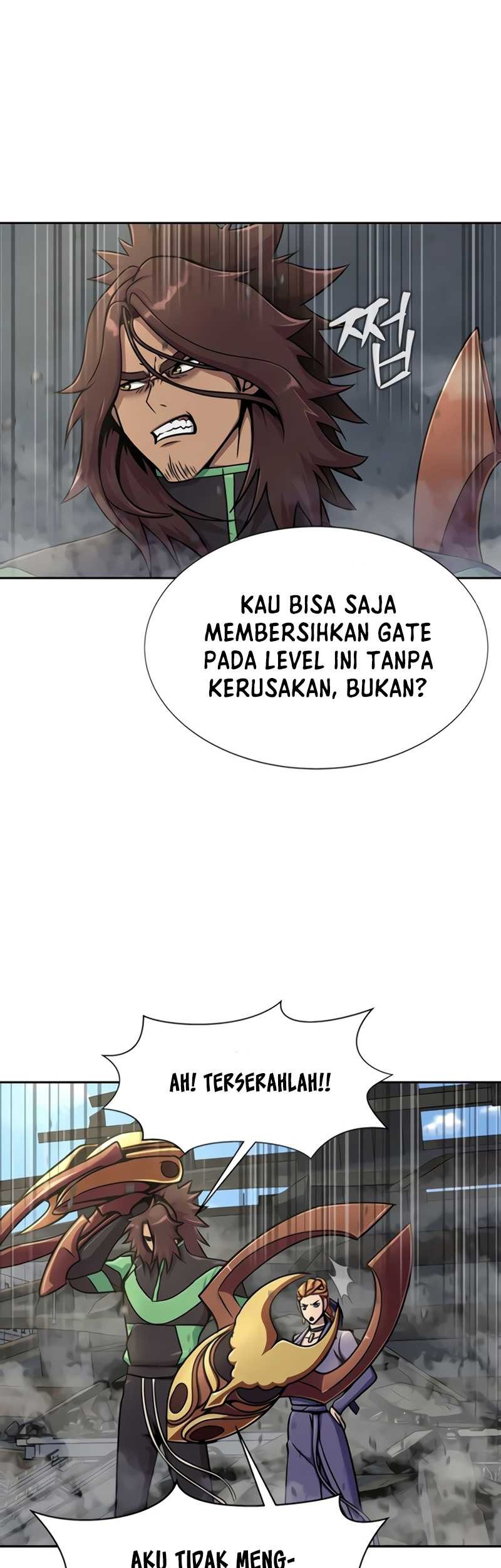 Steel-Eating Player Bab 24 halaman 32