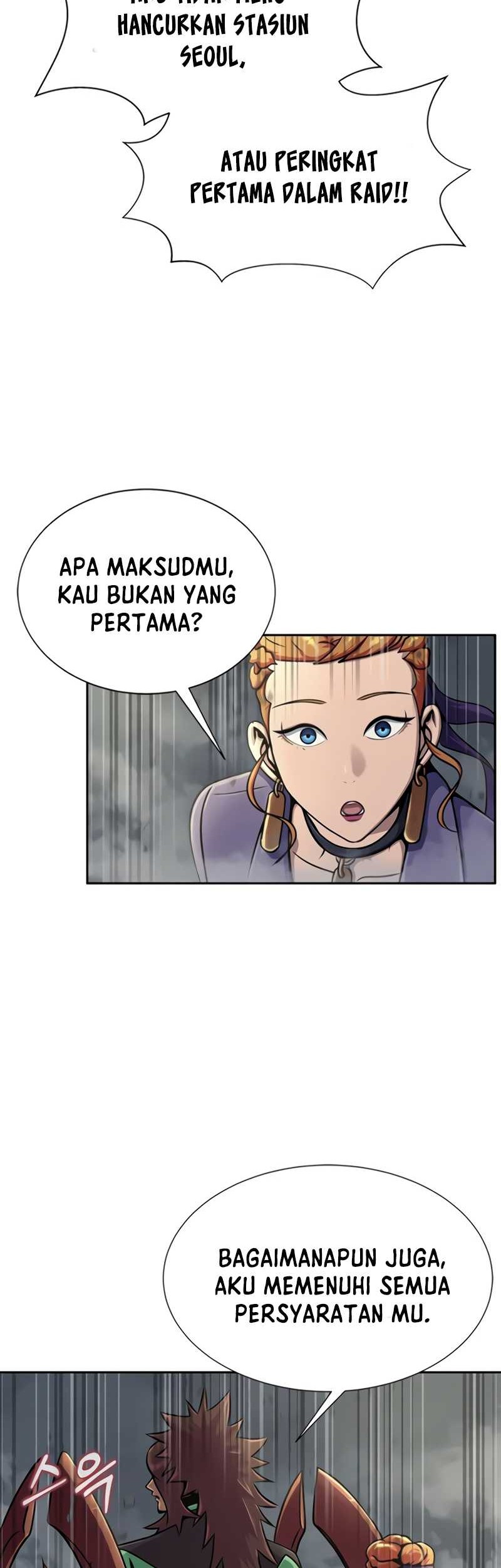 Steel-Eating Player Bab 24 halaman 33