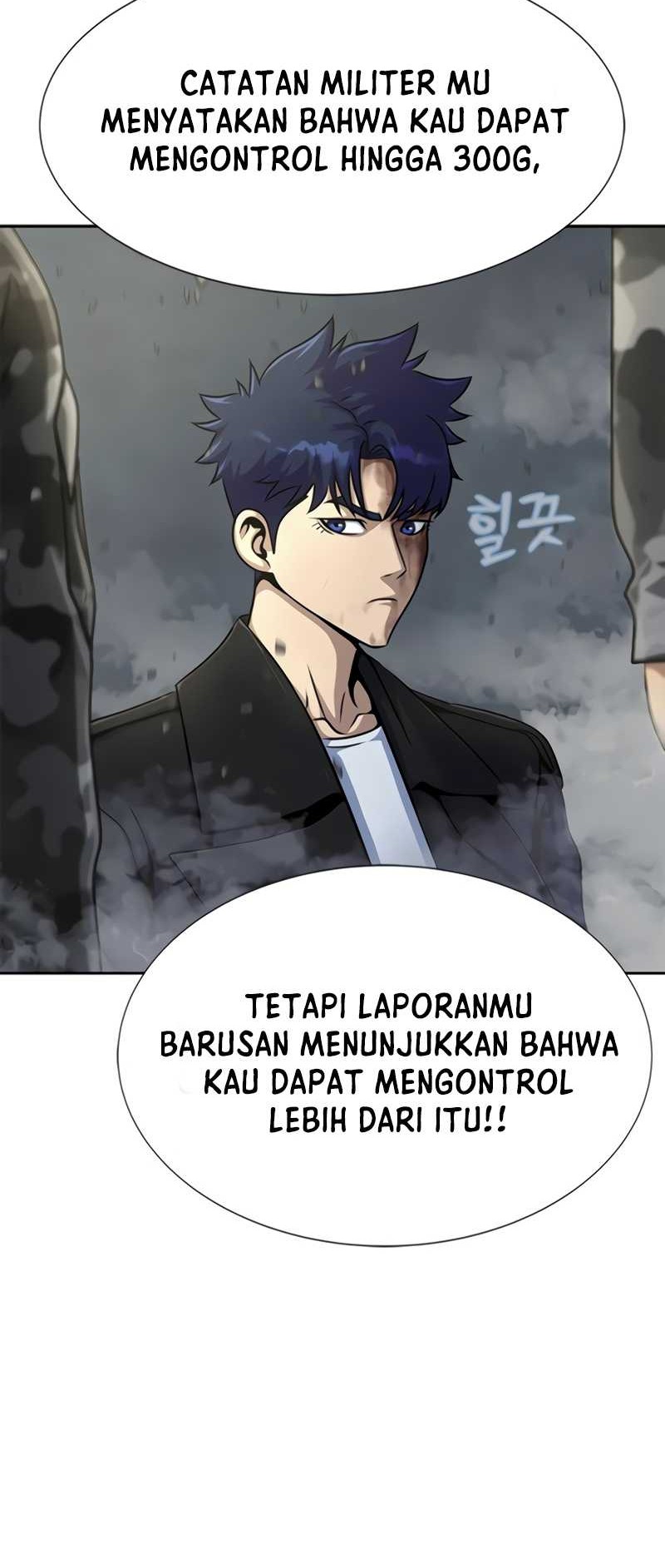 Steel-Eating Player Bab 24 halaman 37