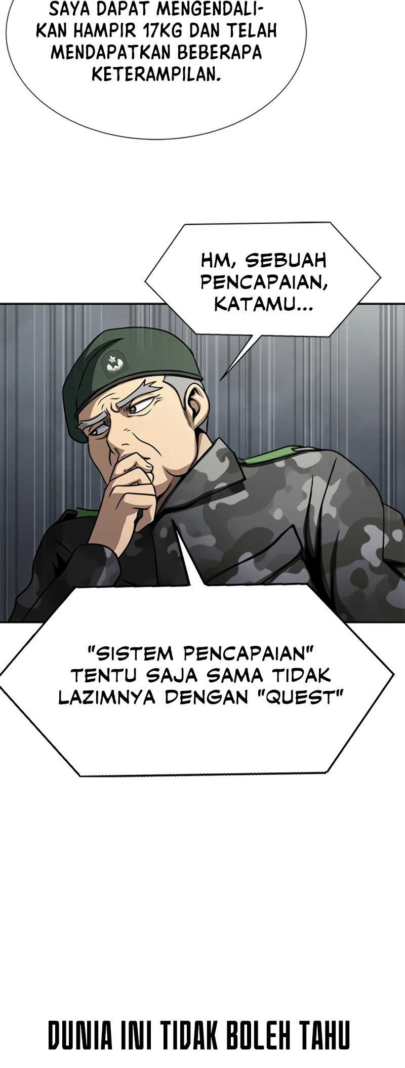 Steel-Eating Player Bab 24 halaman 49