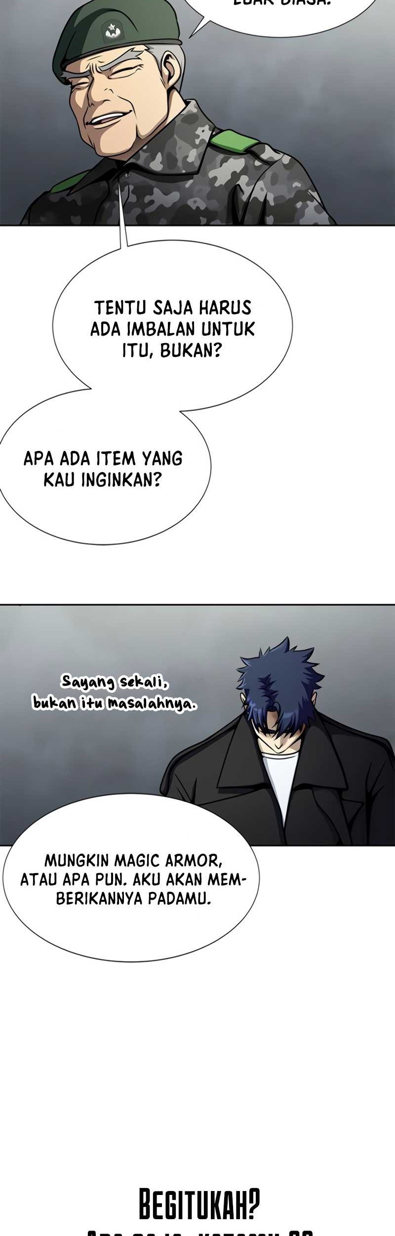 Steel-Eating Player Bab 24 halaman 53
