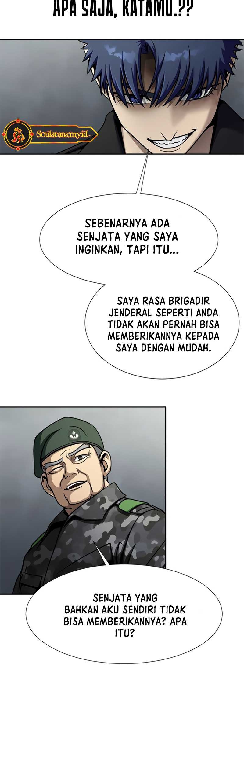 Steel-Eating Player Bab 24 halaman 54