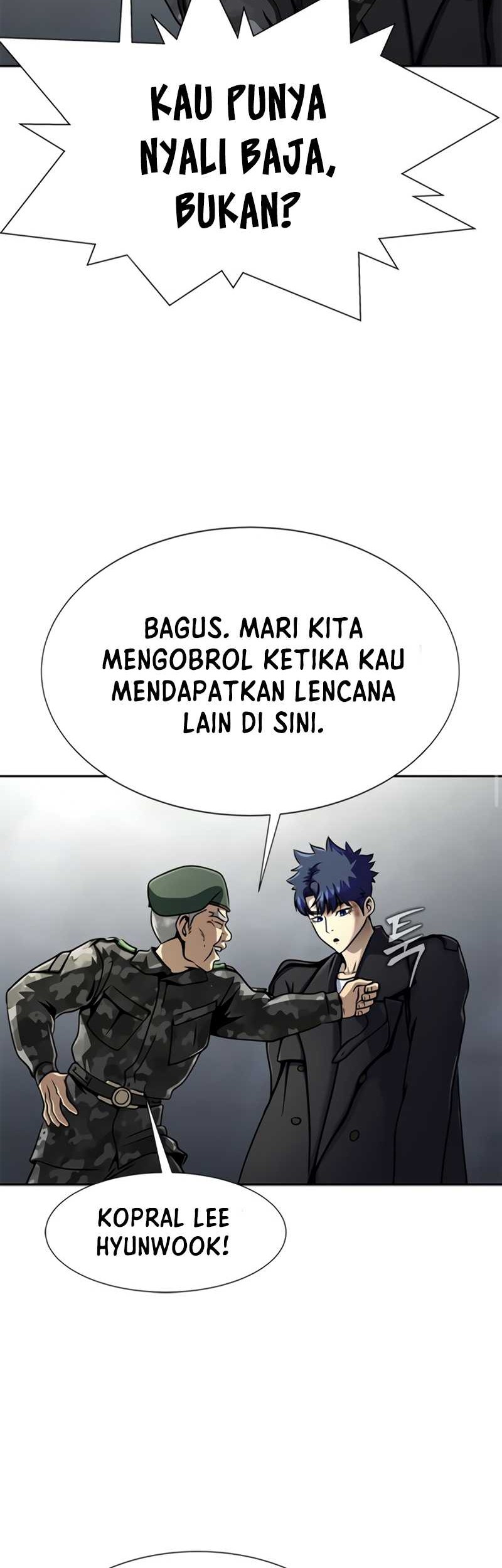 Steel-Eating Player Bab 24 halaman 57