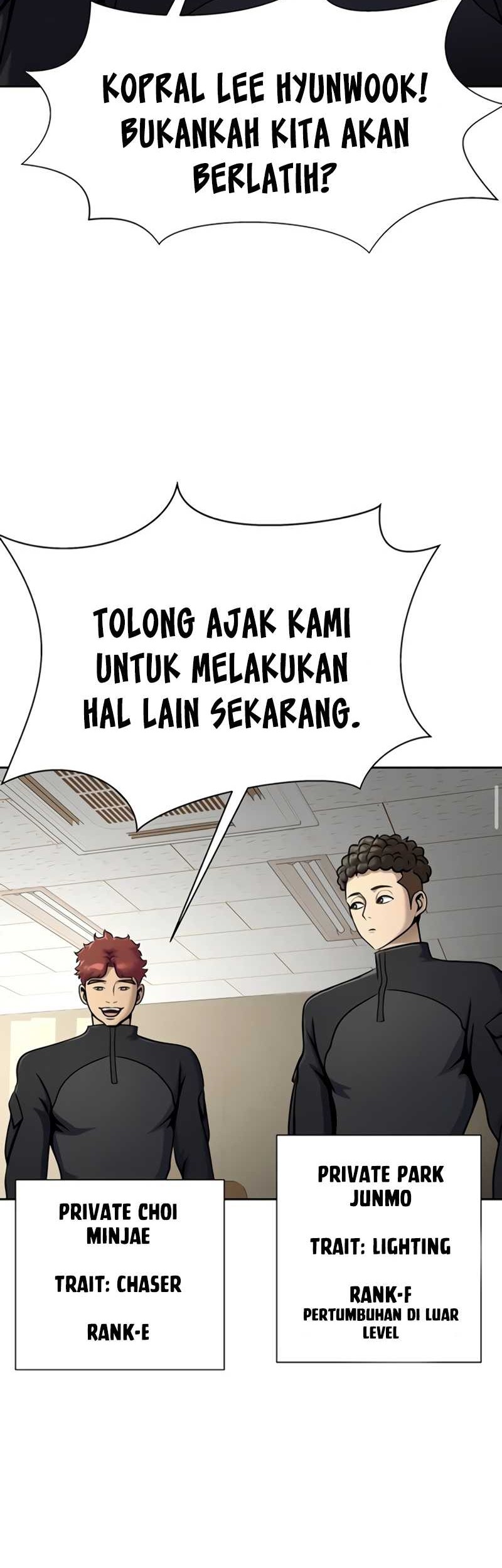 Steel-Eating Player Bab 24 halaman 65