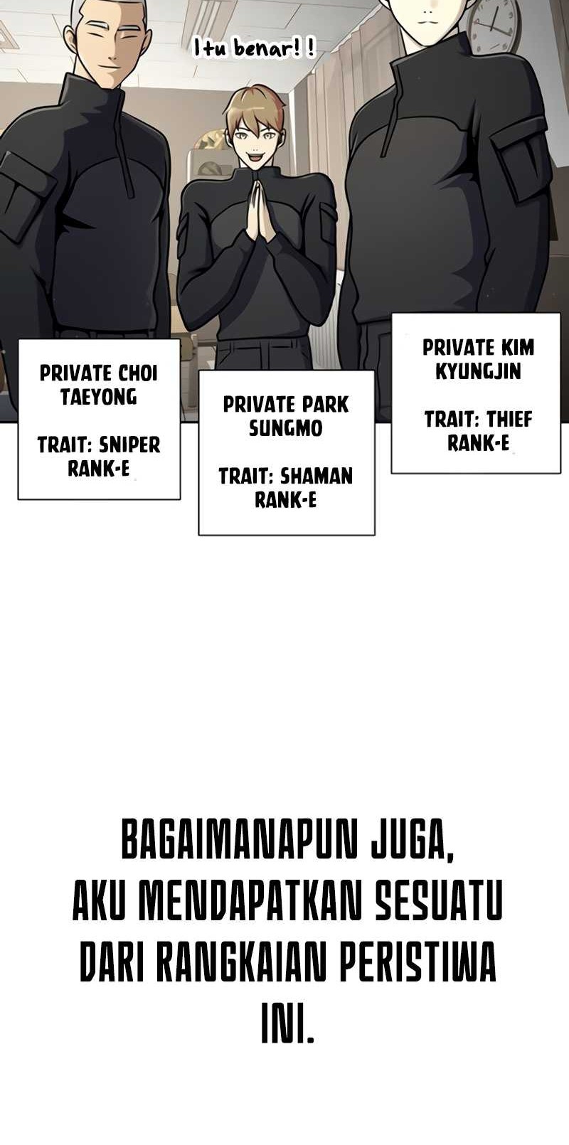 Steel-Eating Player Bab 24 halaman 67