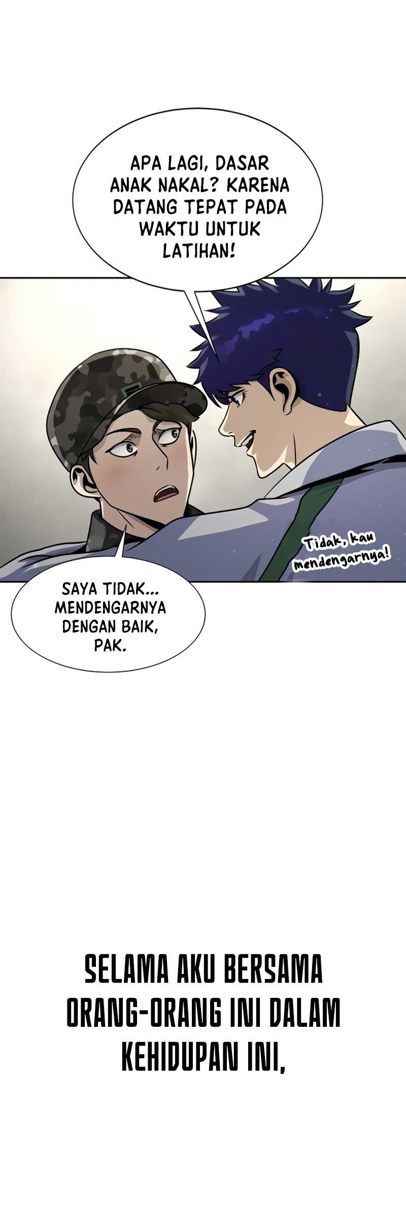 Steel-Eating Player Bab 24 halaman 73