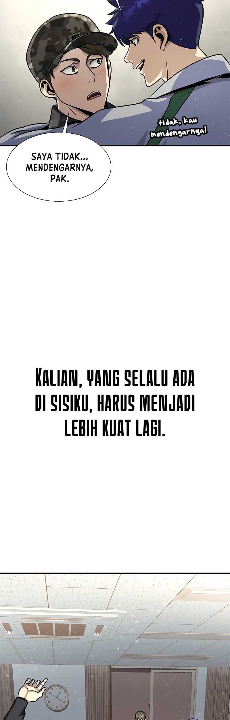 Steel-Eating Player Bab 25 halaman 10