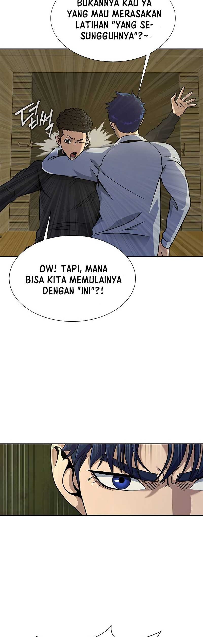 Steel-Eating Player Bab 25 halaman 15