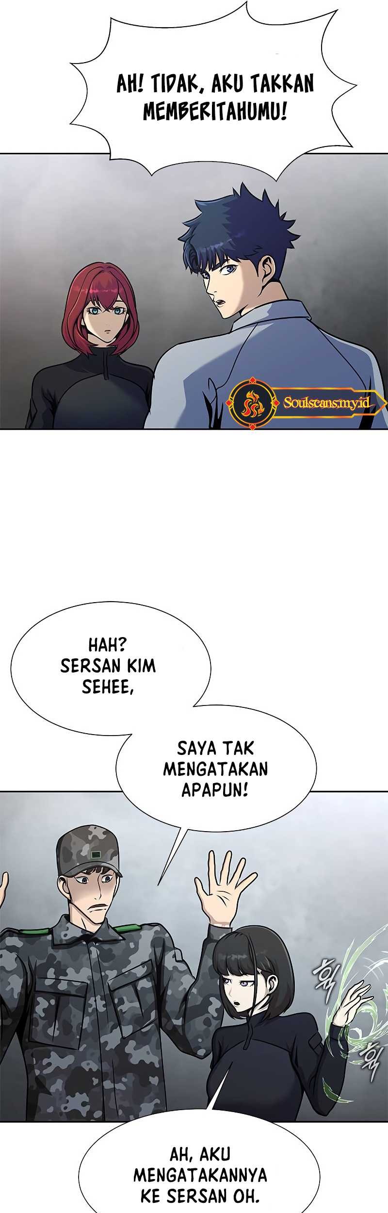 Steel-Eating Player Bab 25 halaman 38