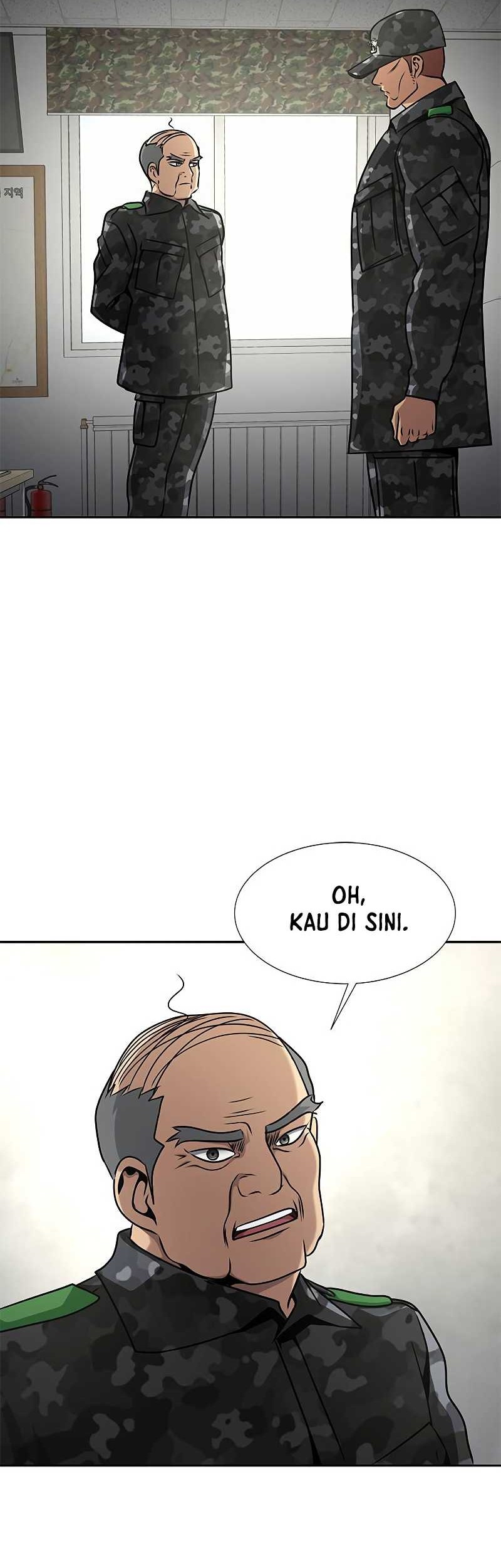 Steel-Eating Player Bab 25 halaman 47